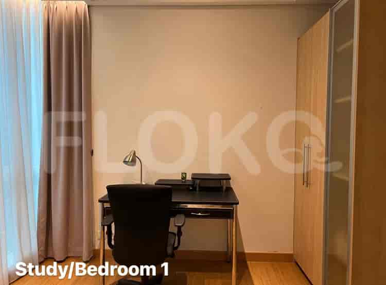 3 Bedroom on Middle Floor for Rent in The Peak Apartment - fsu9f6 4