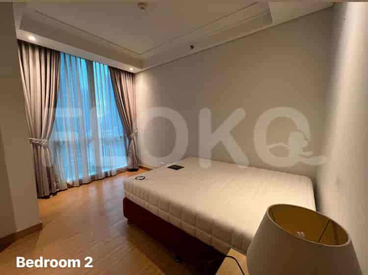 3 Bedroom on Middle Floor for Rent in The Peak Apartment - fsu9f6 3
