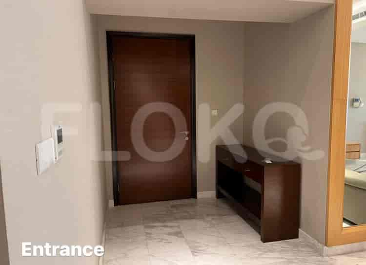 3 Bedroom on Middle Floor for Rent in The Peak Apartment - fsu9f6 8