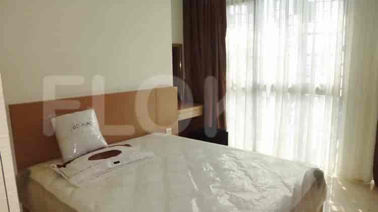 2 Bedroom on Middle Floor for Rent in Senopati Suites - fse602 3