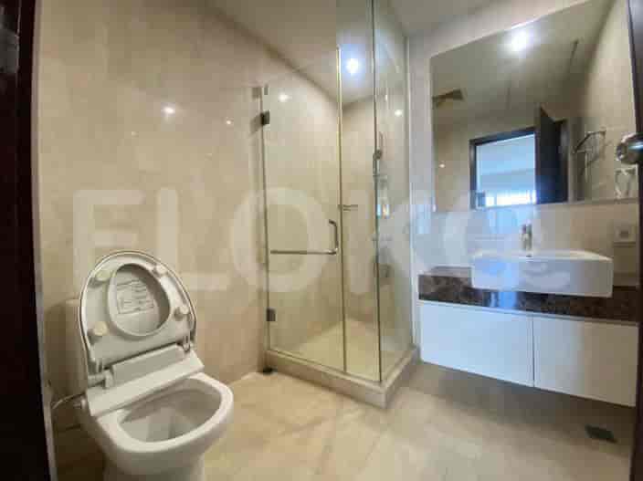 Tipe 2 Kamar Tidur di Lantai Tinggi untuk disewakan di Casa Grande - fte30d 6