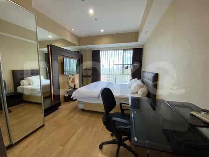 Tipe 2 Kamar Tidur di Lantai Tinggi untuk disewakan di Casa Grande - fte30d 4