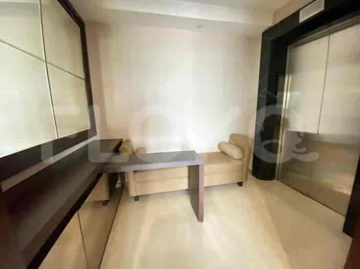 Tipe 2 Kamar Tidur di Lantai Tinggi untuk disewakan di Casa Grande - fte30d 2