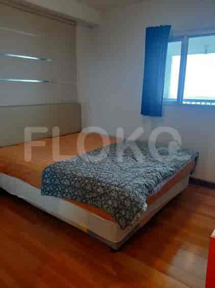 1 Bedroom on Middle Floor for Rent in The Wave Apartment - fku987 2