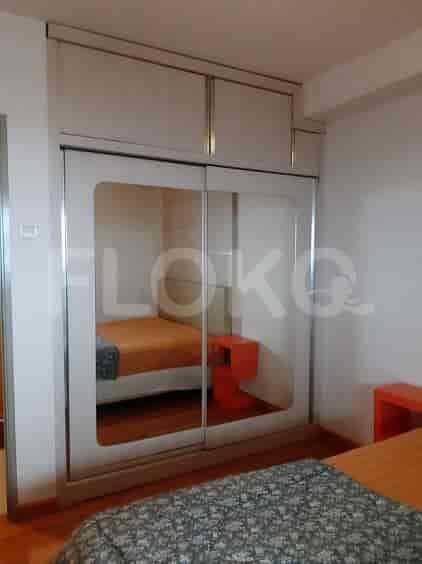 1 Bedroom on Middle Floor for Rent in The Wave Apartment - fku987 3