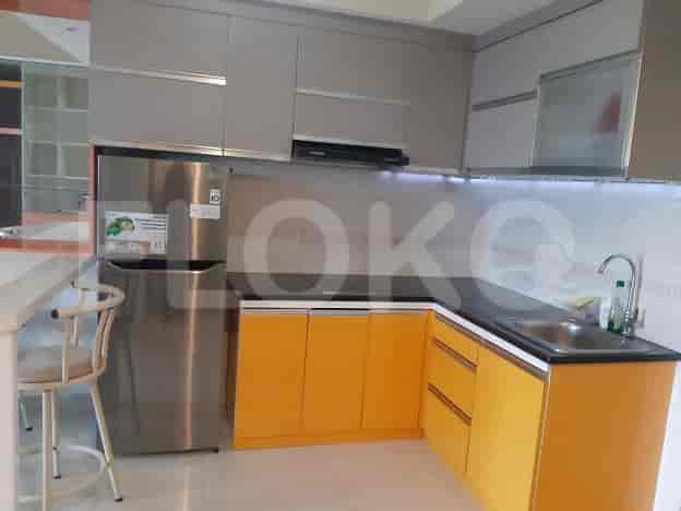 1 Bedroom on Middle Floor for Rent in The Wave Apartment - fku987 4