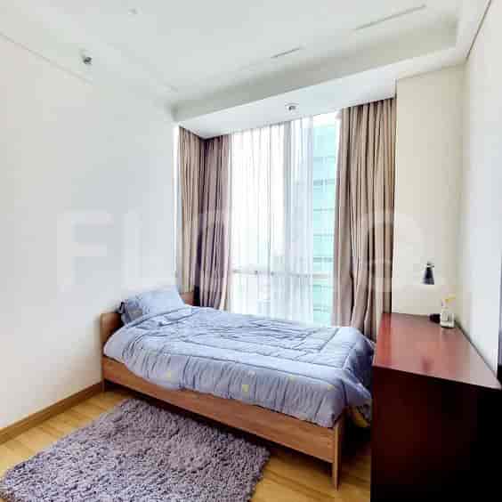3 Bedroom on Middle Floor for Rent in The Peak Apartment - fsu421 4