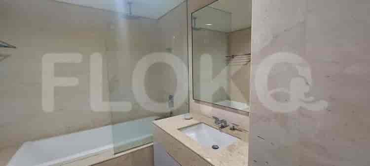 Tipe 1 Kamar Tidur di Lantai Menengah untuk disewakan di Ciputra World 2 Apartemen - fkuae0 5
