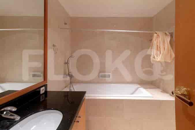 Tipe 3 Kamar Tidur di Lantai Tinggi untuk disewakan di Sudirman Mansion Apartemen - fsu2fd 6