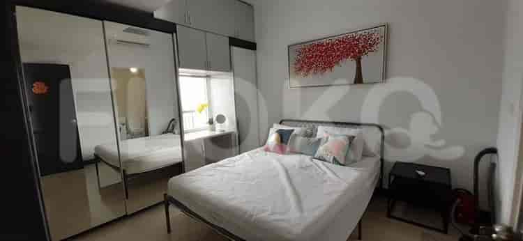 Tipe 1 Kamar Tidur di Lantai Menengah untuk disewakan di Ambassade Residence - fku90c 3