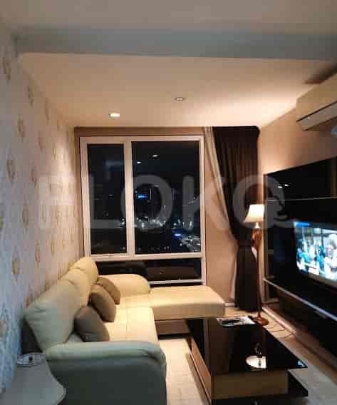 3 Bedroom on Middle Floor for Rent in FX Residence - fsu3a2 1