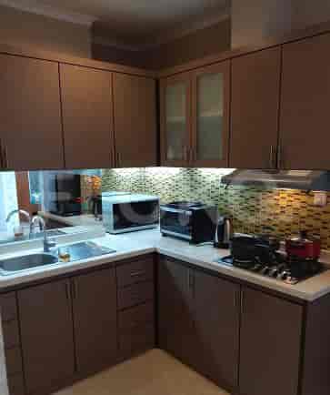 3 Bedroom on Middle Floor for Rent in FX Residence - fsu3a2 6