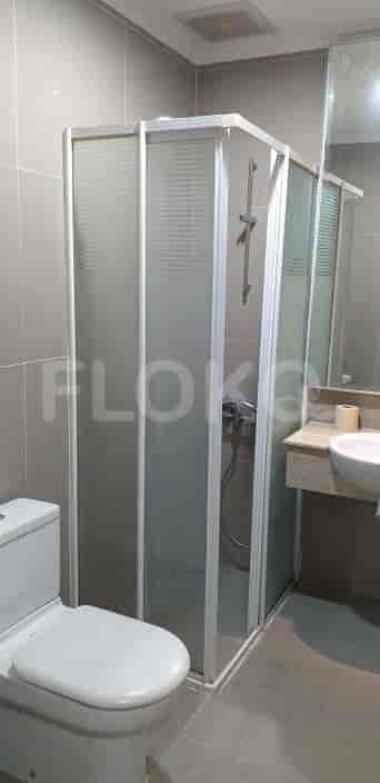 Tipe 2 Kamar Tidur di Lantai Menengah untuk disewakan di FX Residence - fsu09d 5