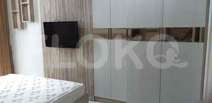 Tipe 2 Kamar Tidur di Lantai Menengah untuk disewakan di FX Residence - fsu09d 4