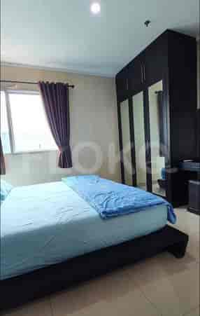 Tipe 2 Kamar Tidur di Lantai Menengah untuk disewakan di Sahid Sudirman Residence - fsua67 4
