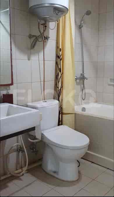 Tipe 2 Kamar Tidur di Lantai Menengah untuk disewakan di Sahid Sudirman Residence - fsua67 5