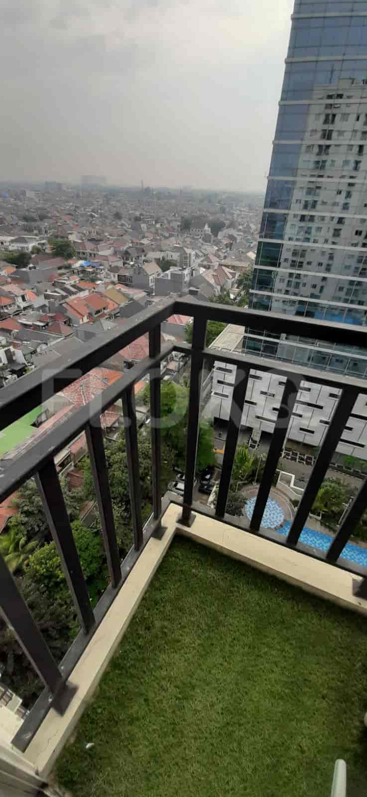 2 Bedroom on High Floor for Rent in Signature Park Grande - fca893 9
