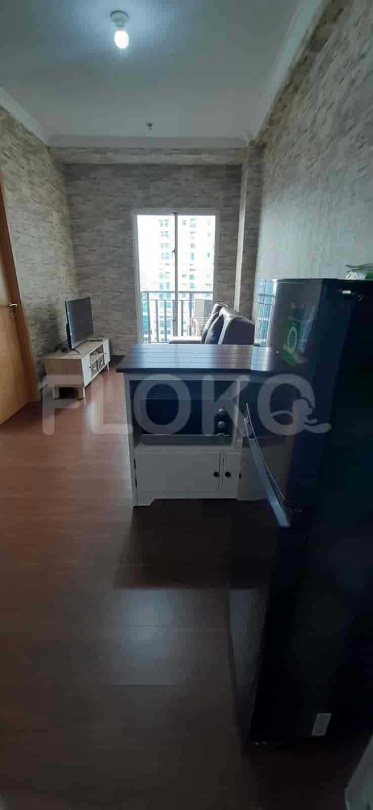 2 Bedroom on High Floor for Rent in Signature Park Grande - fca893 7