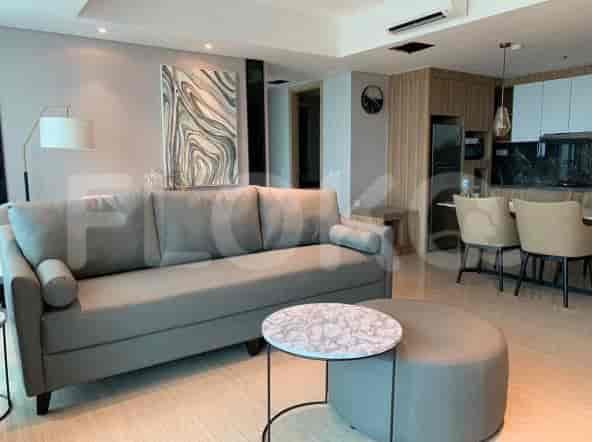 4 Bedroom on Middle Floor for Rent in Millenium Village Apartment - fka2f7 1