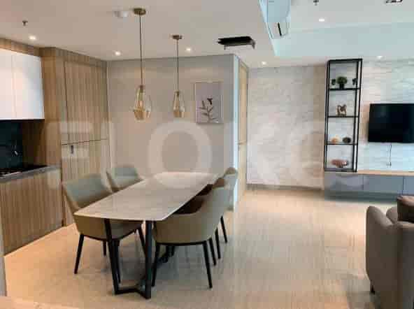 4 Bedroom on Middle Floor for Rent in Millenium Village Apartment - fka2f7 2