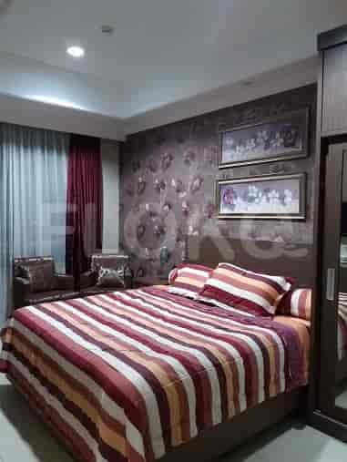 2 Bedroom on Middle Floor for Rent in Kuningan City (Denpasar Residence) - fkucdc 3