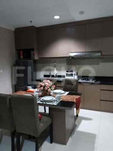 2 Bedroom on Middle Floor for Rent in Kuningan City (Denpasar Residence) - fkucdc 2
