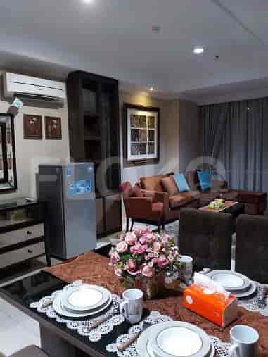 2 Bedroom on Middle Floor for Rent in Kuningan City (Denpasar Residence) - fkucdc 1