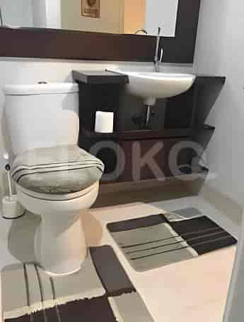 Tipe 3 Kamar Tidur di Lantai Tinggi untuk disewakan di Lavande Residence - fte170 5