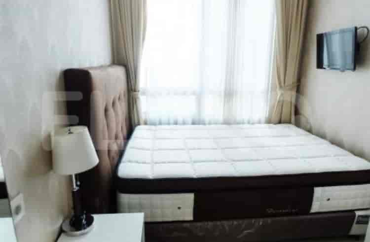 2 Bedroom on Low Floor for Rent in Kuningan City (Denpasar Residence) - fku098 2