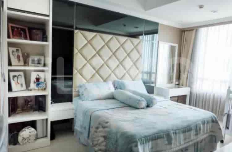 2 Bedroom on Low Floor for Rent in Kuningan City (Denpasar Residence) - fku098 1