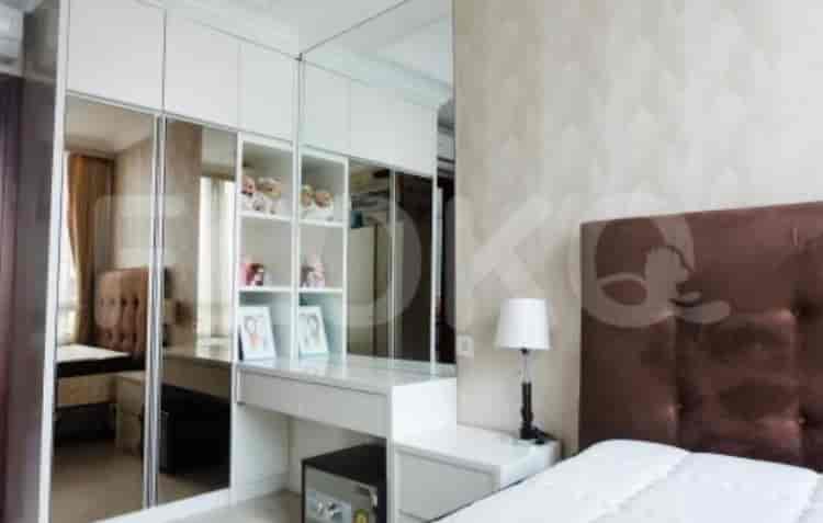 2 Bedroom on Low Floor for Rent in Kuningan City (Denpasar Residence) - fku098 3