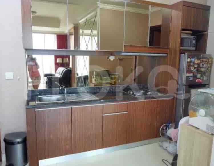 2 Bedroom on Low Floor for Rent in Kuningan City (Denpasar Residence) - fku098 5