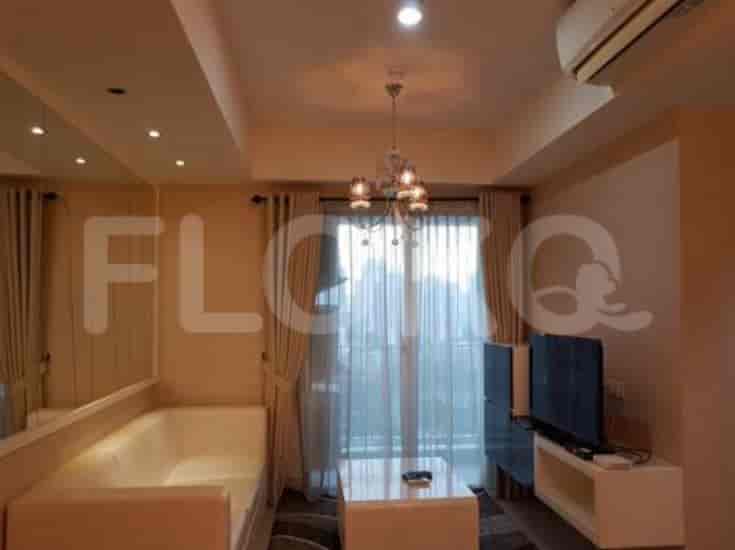 2 Bedroom on High Floor for Rent in Casa Grande - fte2dd 1