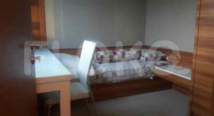Tipe 2 Kamar Tidur di Lantai Menengah untuk disewakan di Sahid Sudirman Residence - fsu215 3