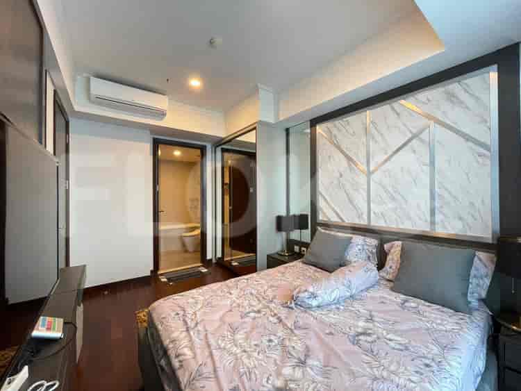 Tipe 3 Kamar Tidur di Lantai Tinggi untuk disewakan di Casa Grande - fte7b3 3