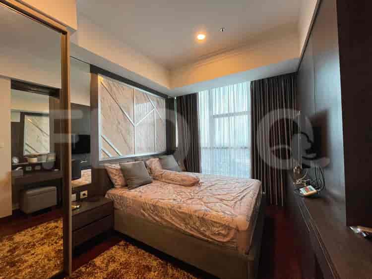 Tipe 3 Kamar Tidur di Lantai Tinggi untuk disewakan di Casa Grande - fte7b3 2