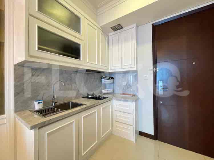 Tipe 3 Kamar Tidur di Lantai Tinggi untuk disewakan di Casa Grande - fte7b3 10