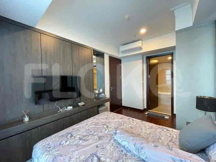 Tipe 3 Kamar Tidur di Lantai Tinggi untuk disewakan di Casa Grande - fte7b3 4
