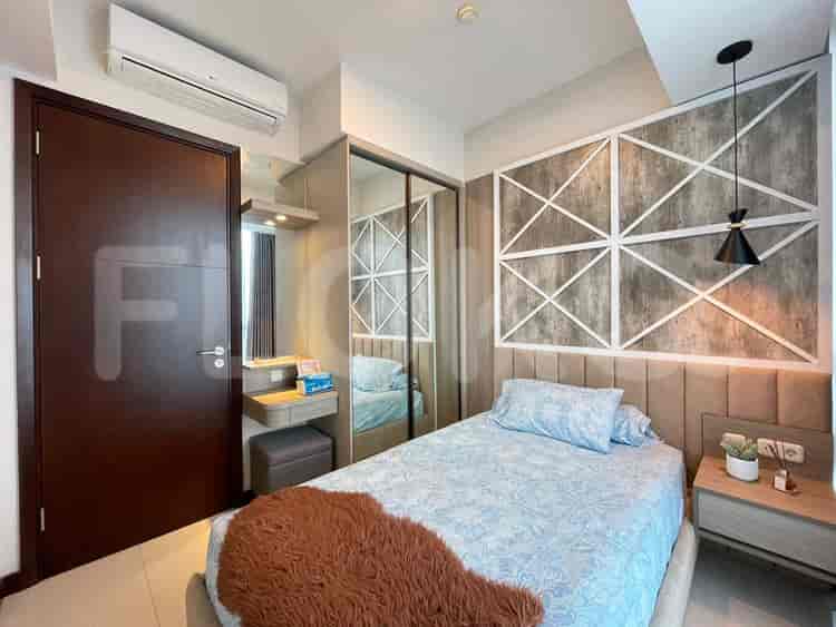 Tipe 3 Kamar Tidur di Lantai Tinggi untuk disewakan di Casa Grande - fte7b3 6