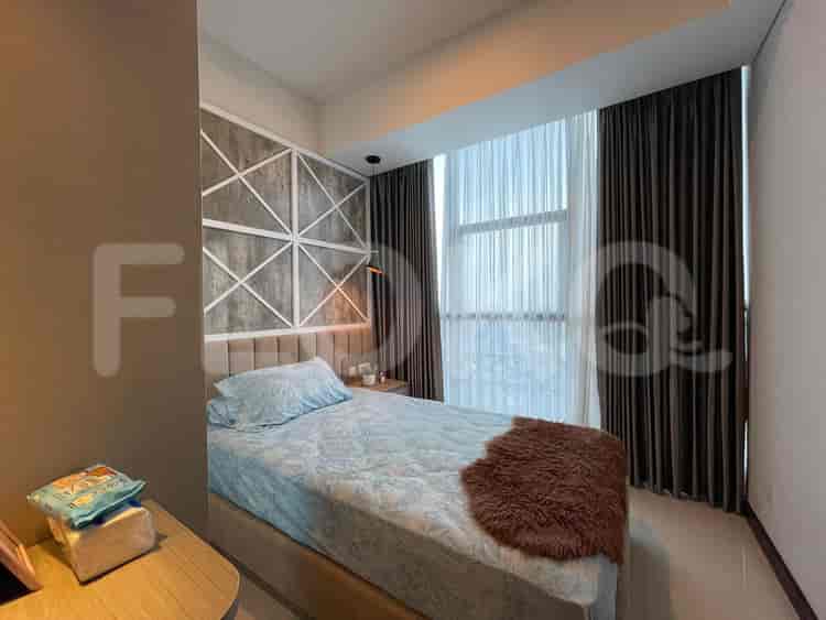 Tipe 3 Kamar Tidur di Lantai Tinggi untuk disewakan di Casa Grande - fte7b3 5