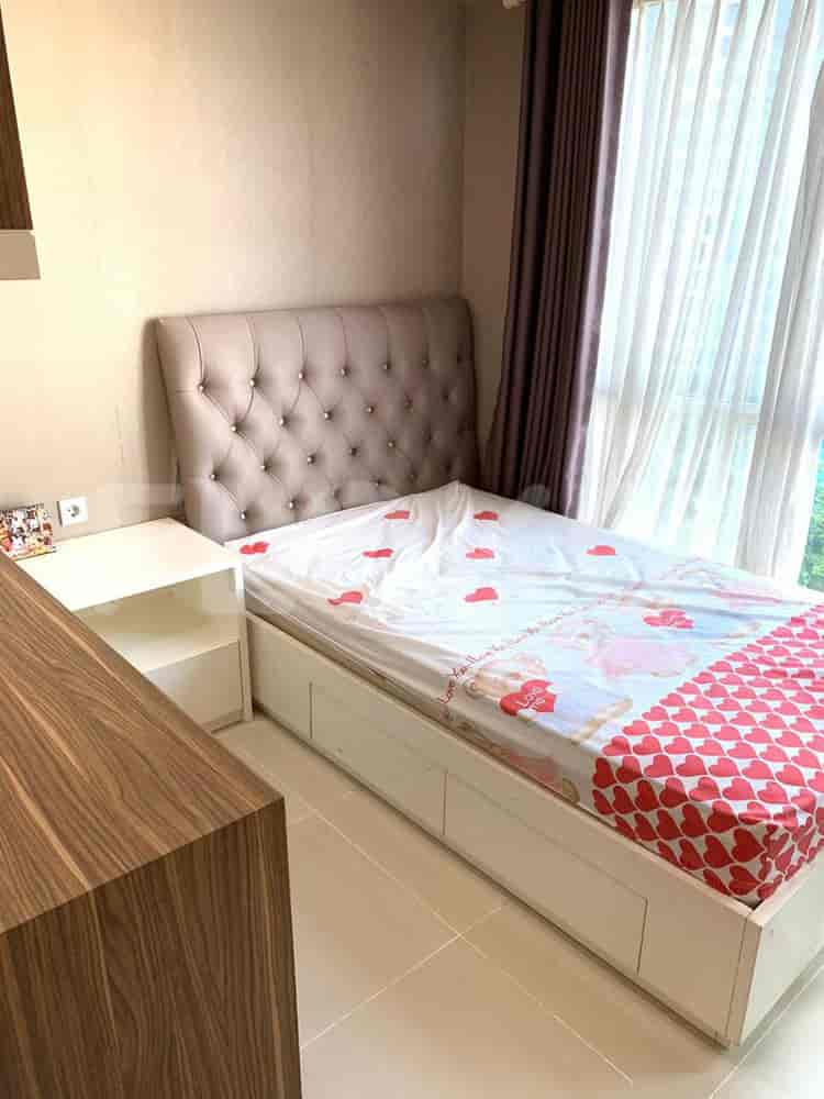 Tipe 2 Kamar Tidur di Lantai Tinggi untuk disewakan di Casa Grande - fte9ac 5