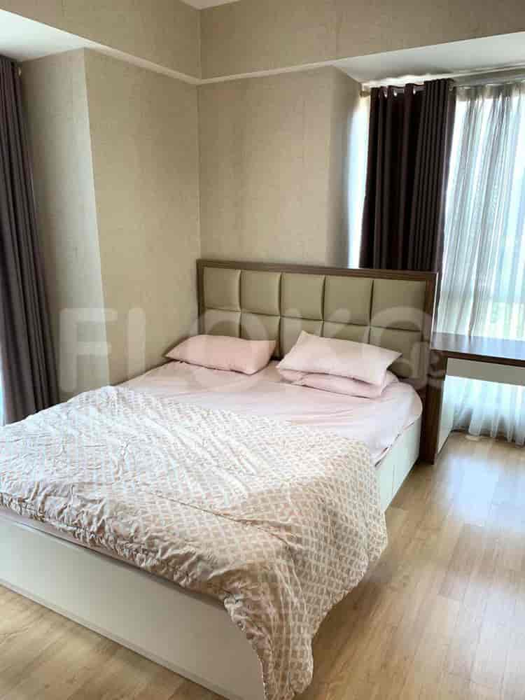 Tipe 2 Kamar Tidur di Lantai Tinggi untuk disewakan di Casa Grande - fte9ac 3