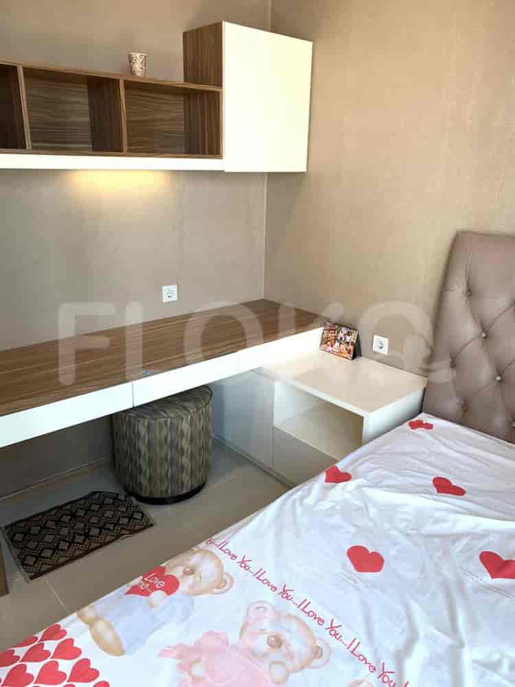 Tipe 2 Kamar Tidur di Lantai Tinggi untuk disewakan di Casa Grande - fte9ac 6