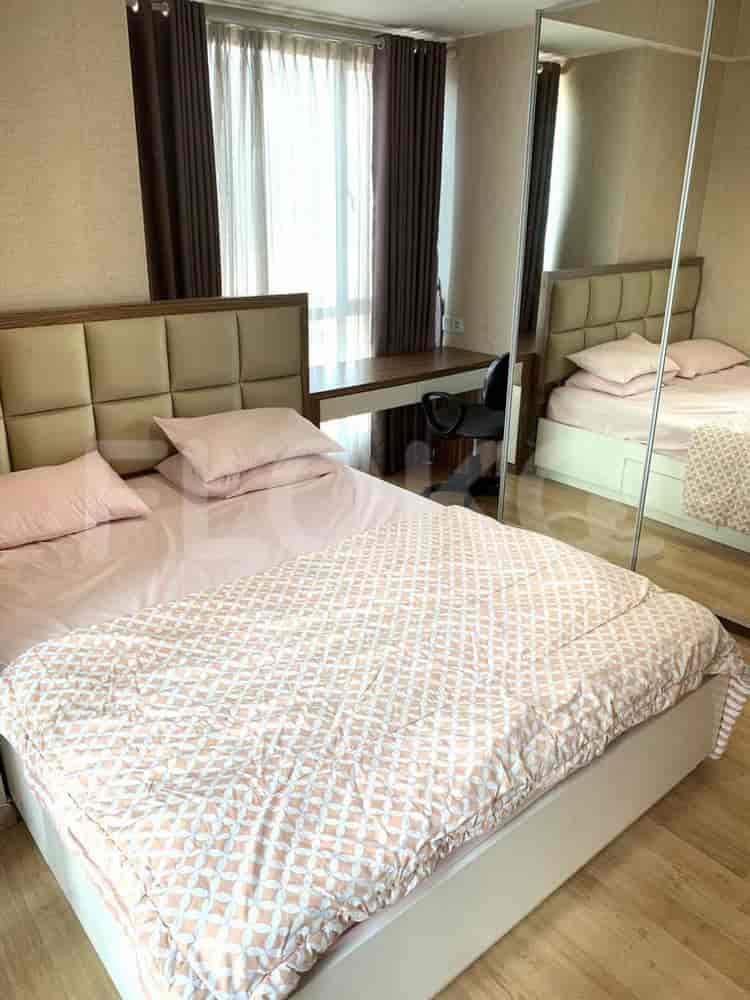 Tipe 2 Kamar Tidur di Lantai Tinggi untuk disewakan di Casa Grande - fte9ac 4