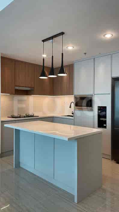 3 Bedroom on Middle Floor for Rent in Millenium Village Apartment - fkac2d 3