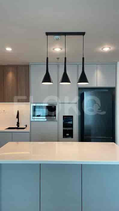 3 Bedroom on Middle Floor for Rent in Millenium Village Apartment - fkac2d 4