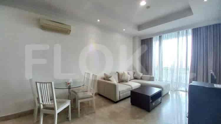2 Bedroom on Middle Floor for Rent in Residence 8 Senopati - fse969 1