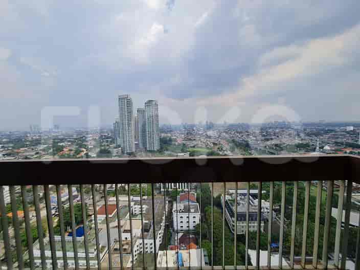 Tipe 1 Kamar Tidur di Lantai Tinggi untuk disewakan di The Mansion at Kemang - fke0fd 5