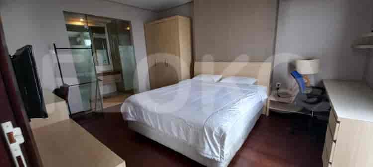 1 Bedroom on Middle Floor for Rent in The Mansion at Kemang - fke790 2