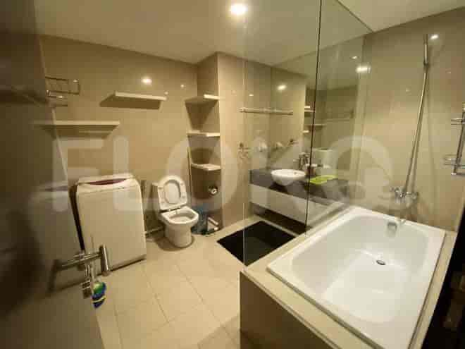 Tipe 1 Kamar Tidur di Lantai Menengah untuk disewakan di Gandaria Heights - fga9c0 5